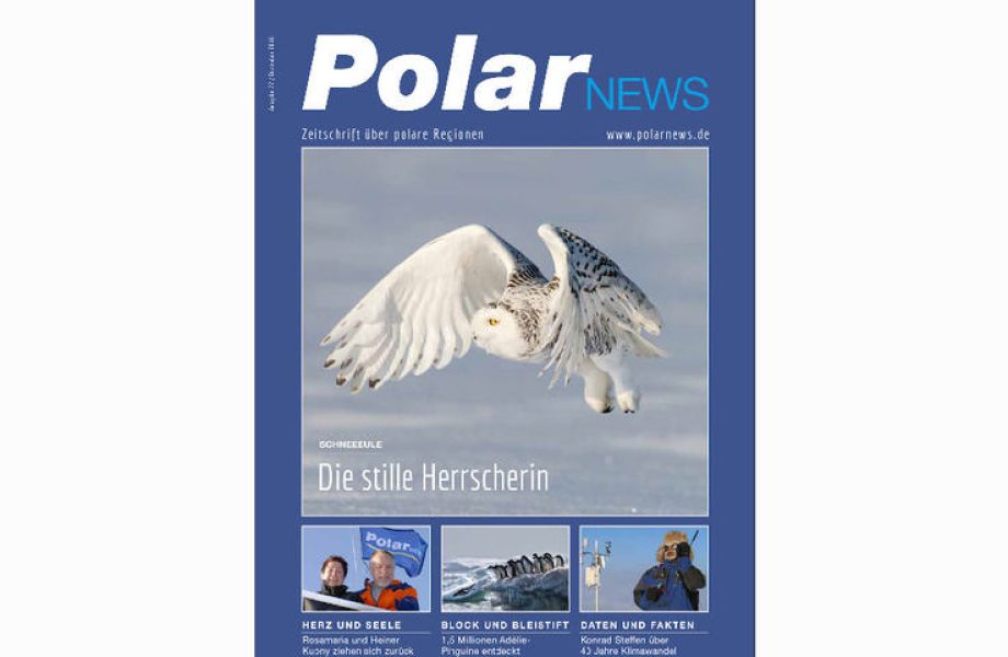 PolarNEWS 27